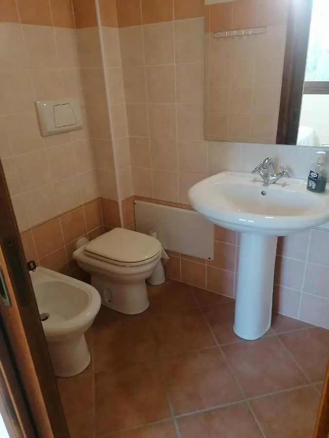 Venus Apartment Villasimius