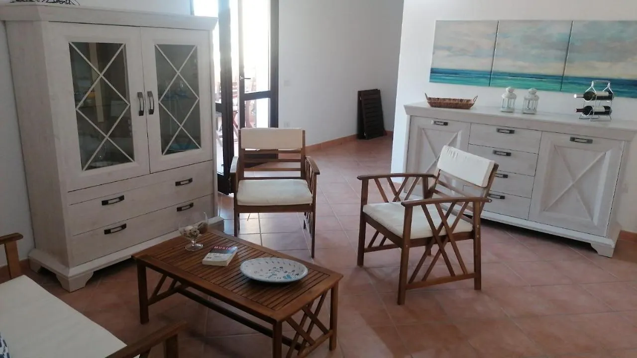 Venus Apartment Villasimius