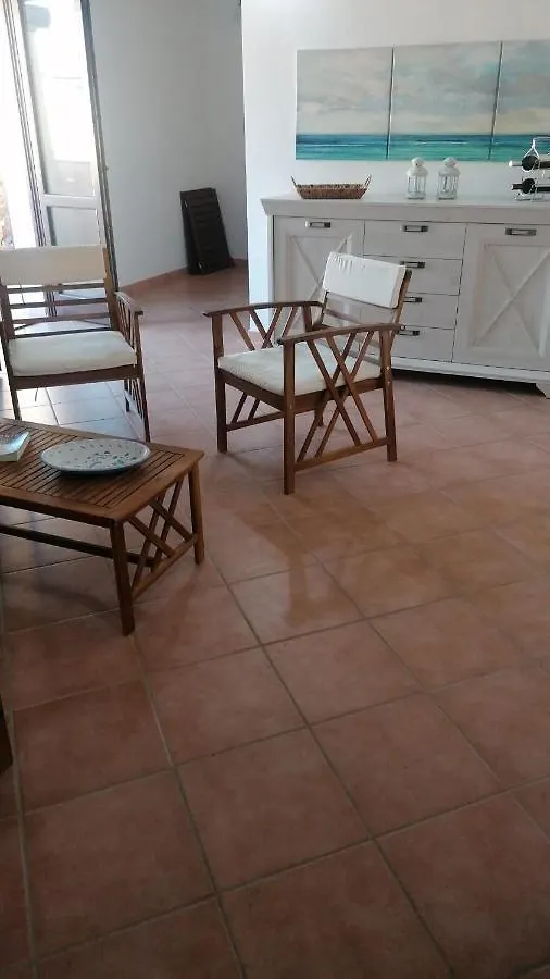 Venus Apartment Villasimius