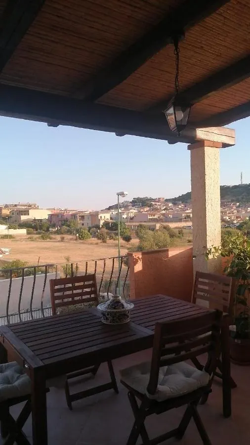 Venus Apartment Villasimius 0*,