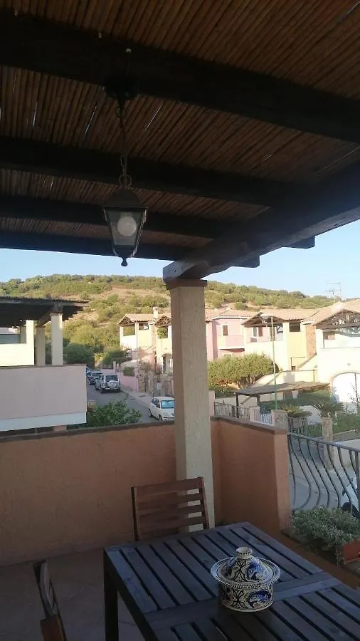 Venus Apartment Villasimius