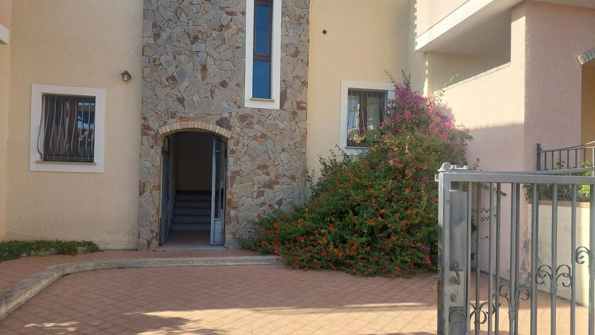 Venus Apartment Villasimius