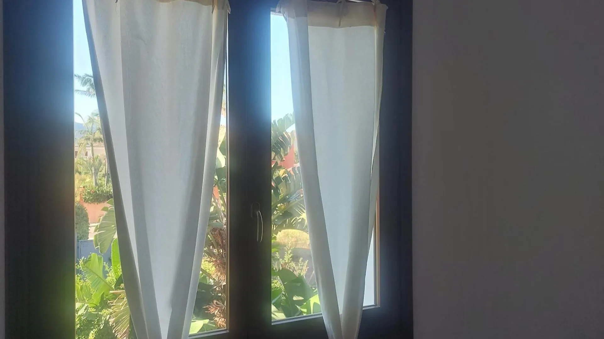 Venus Apartment Villasimius Italien