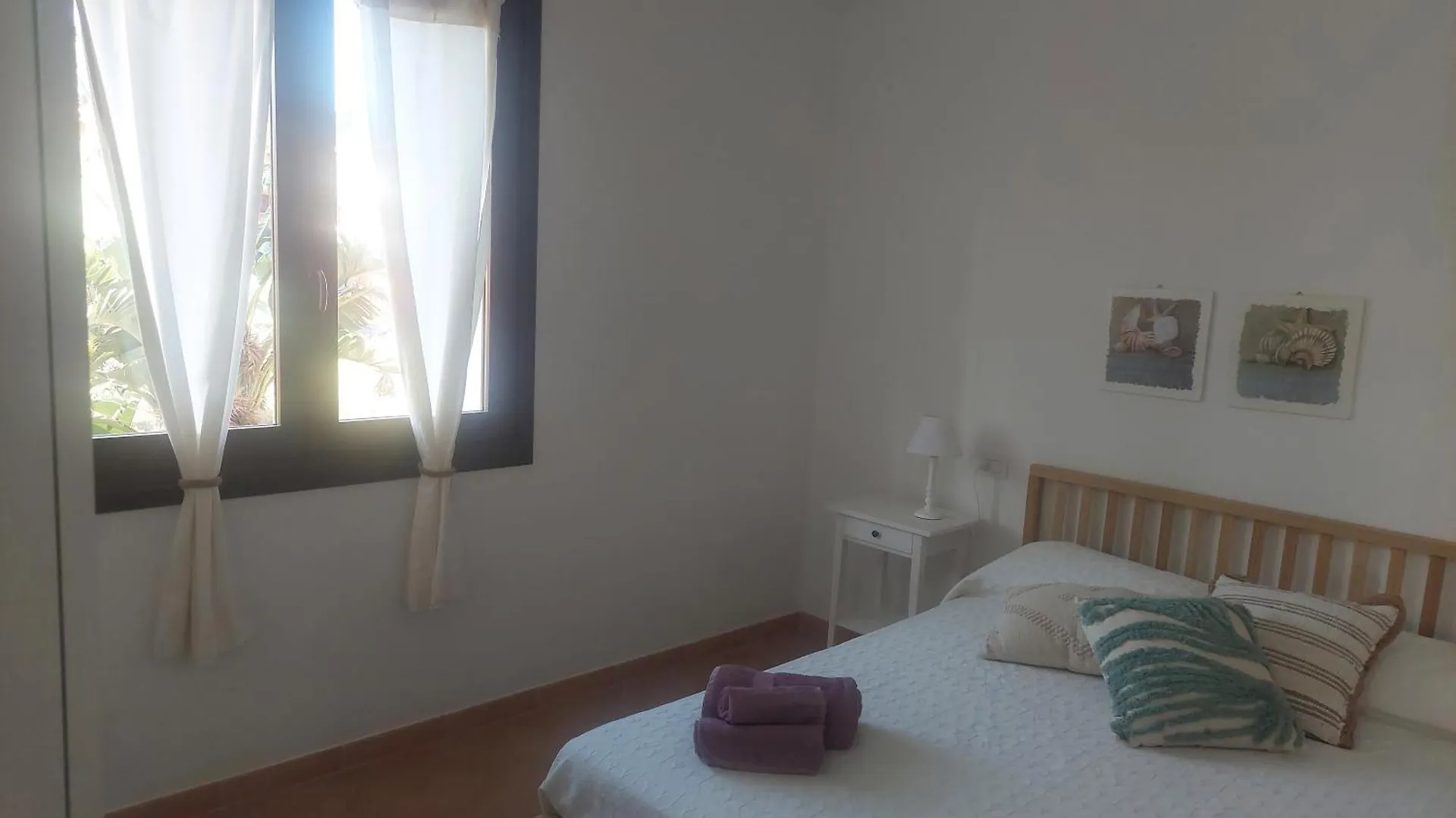 Venus Apartment Villasimius
