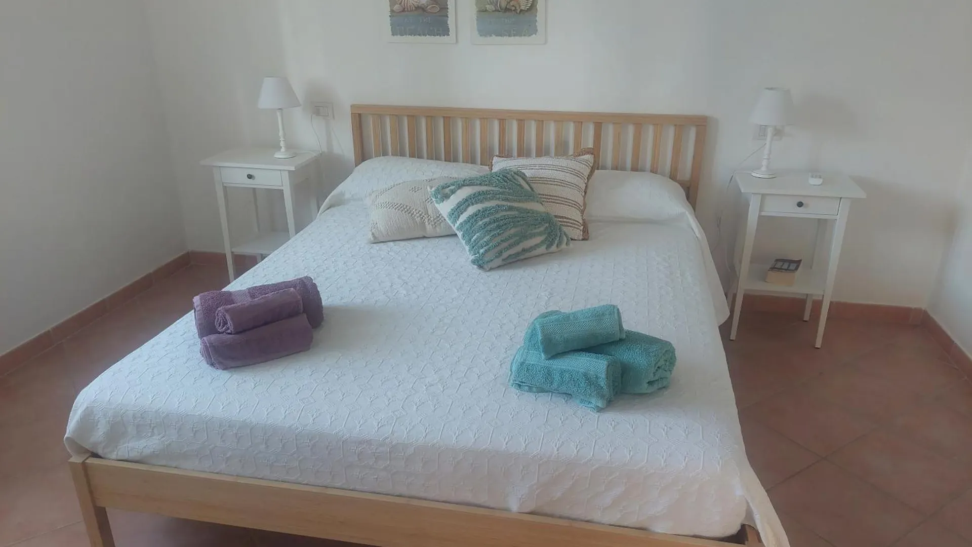 Venus Apartment Villasimius 0*,  Italien