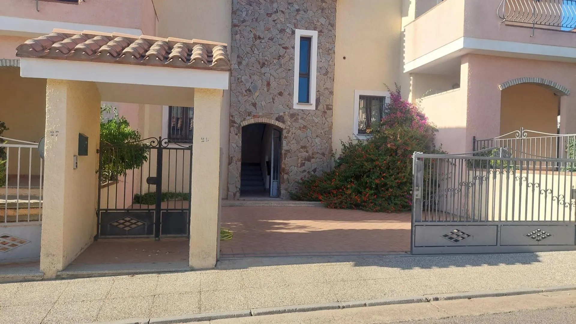 Venus Apartment Villasimius