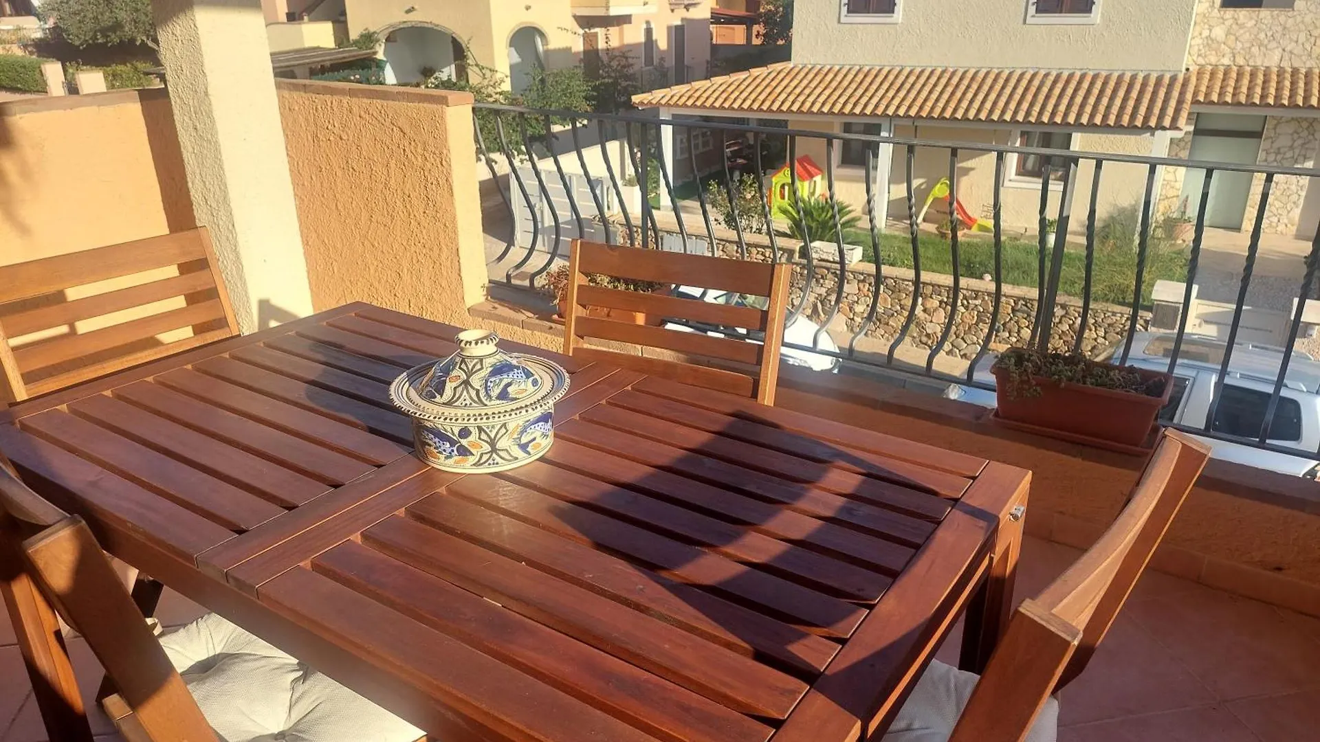Venus Apartment Villasimius Italien