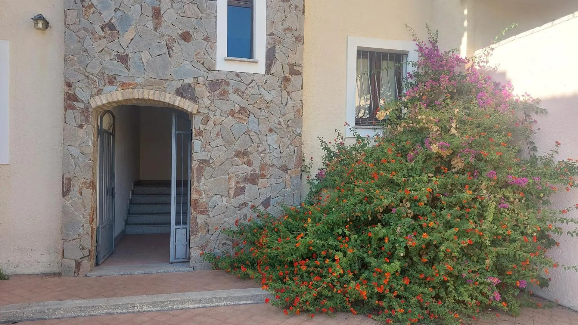 Venus Apartment Villasimius