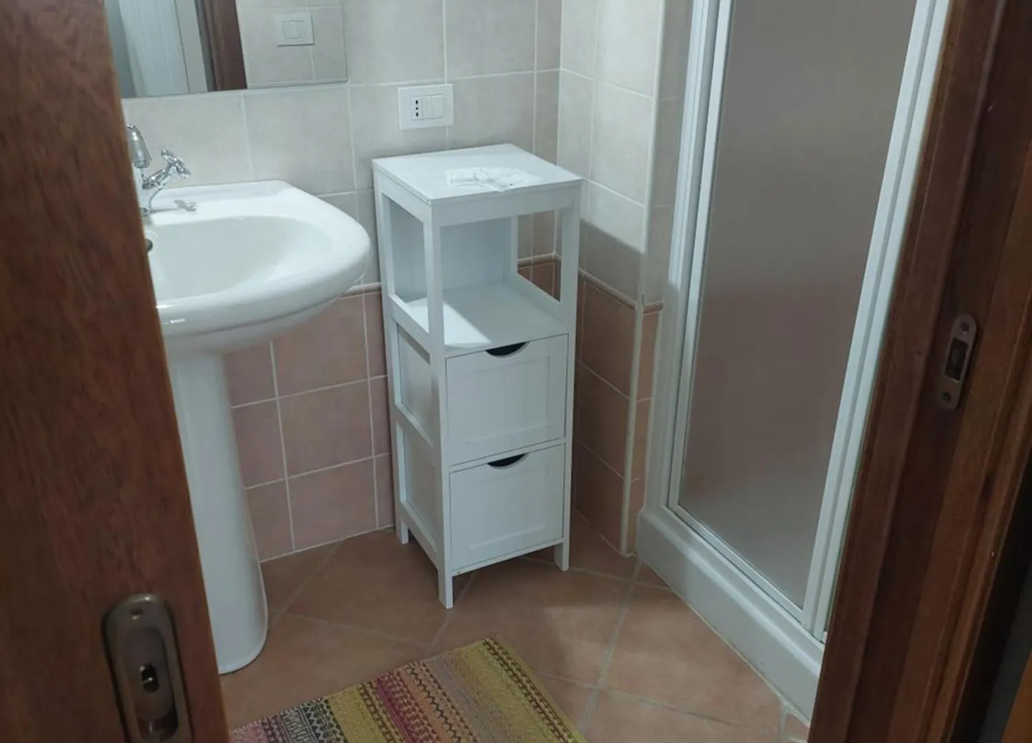 Venus Apartment Villasimius 0*,  Włochy