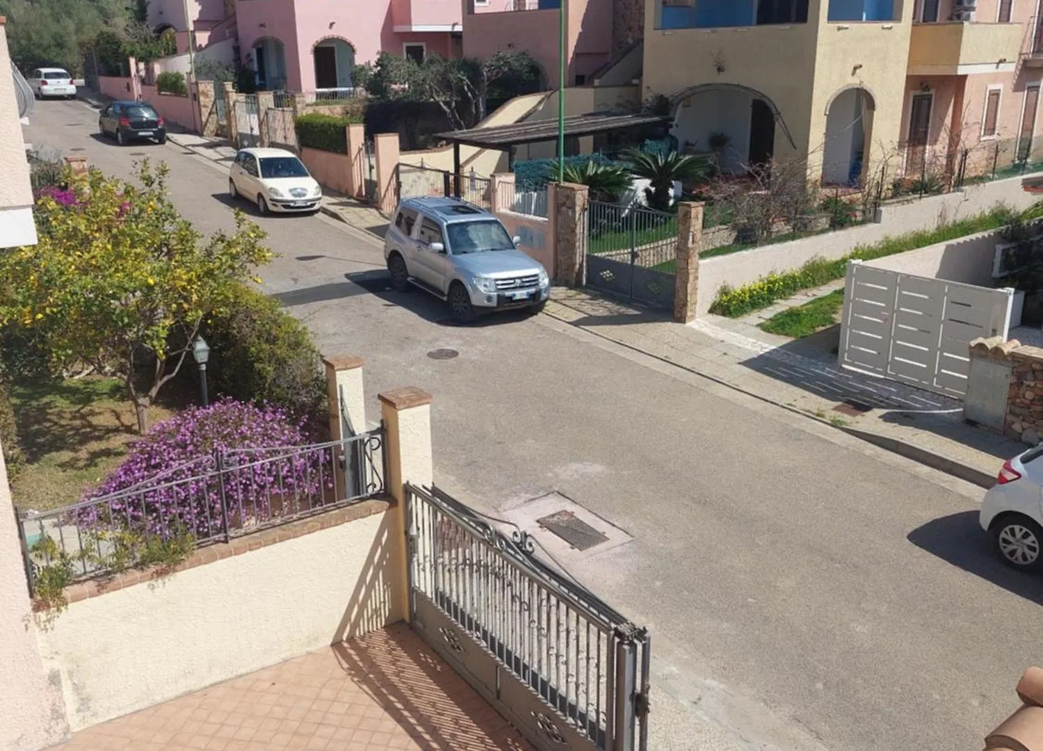 Venus Apartment Villasimius 0*,