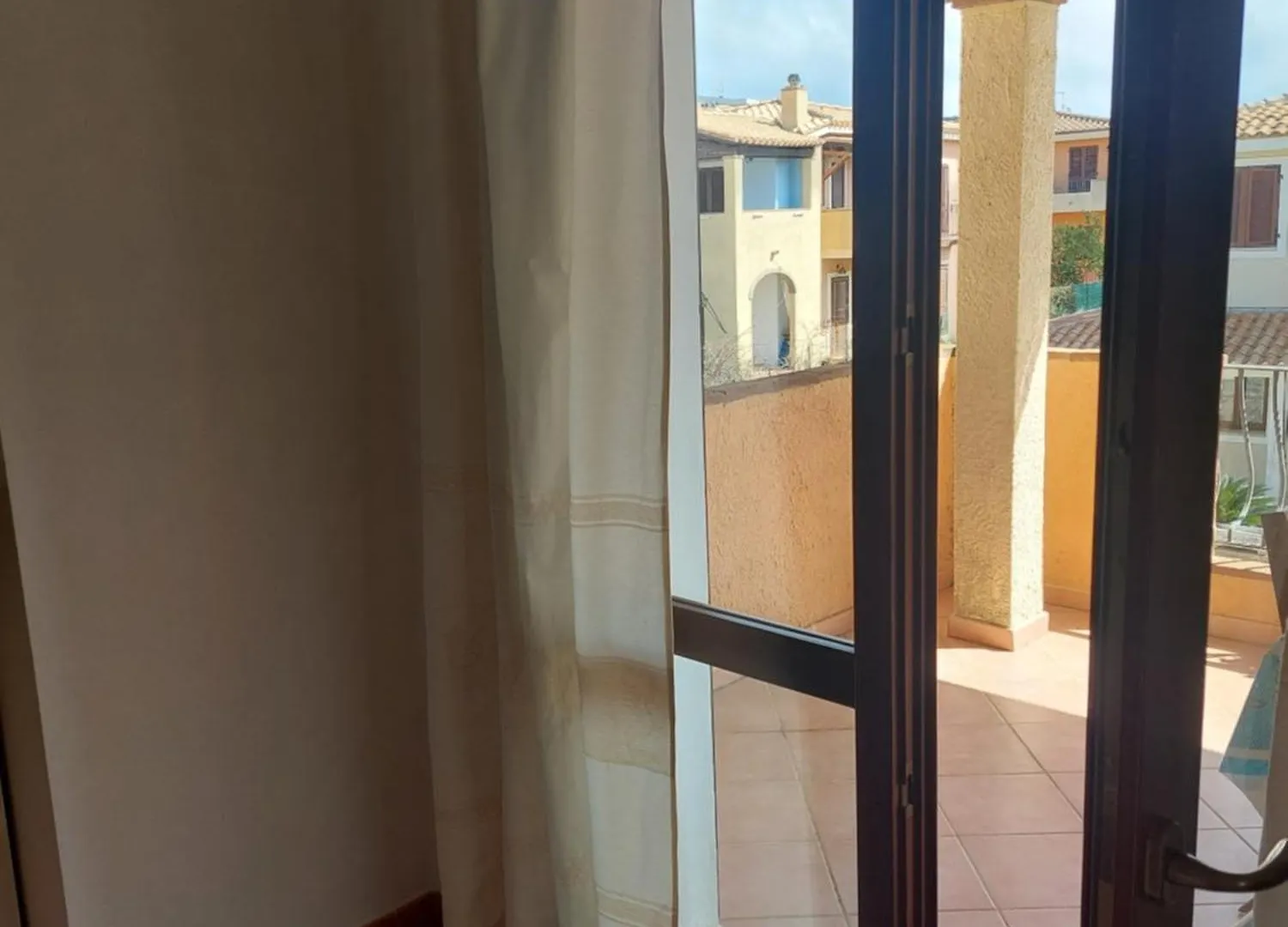 Venus Apartment Villasimius