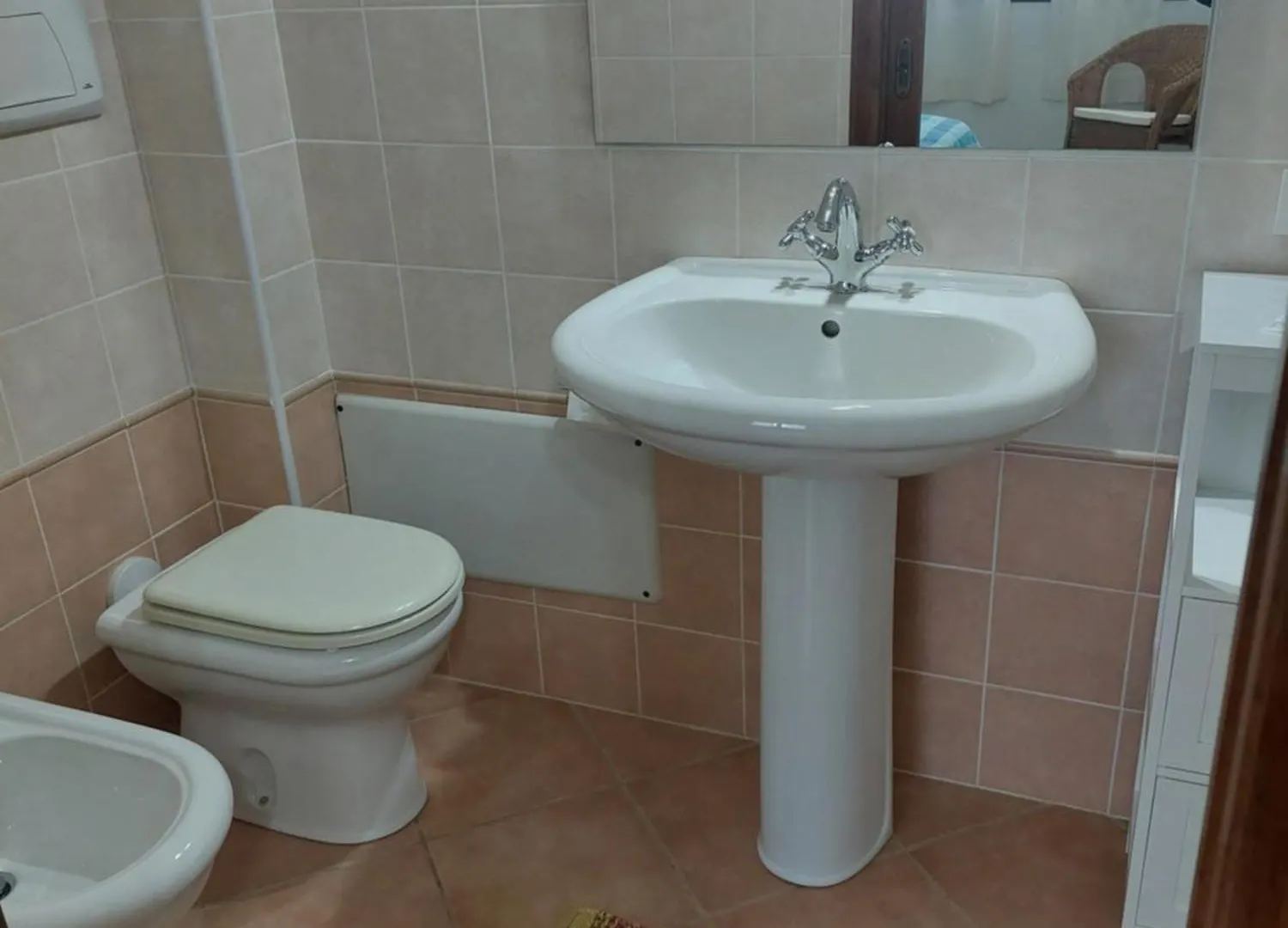 Venus Apartment Villasimius