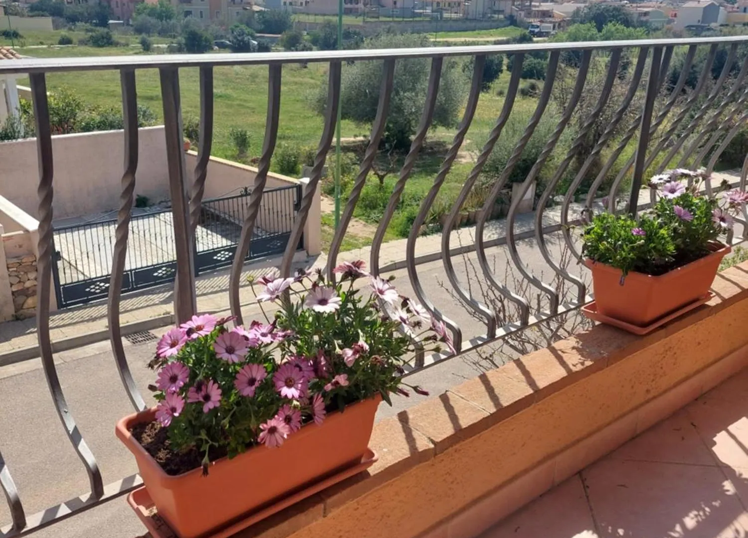 Venus Apartment Villasimius