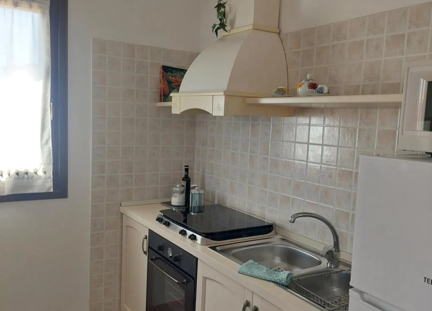 Venus Apartment Villasimius