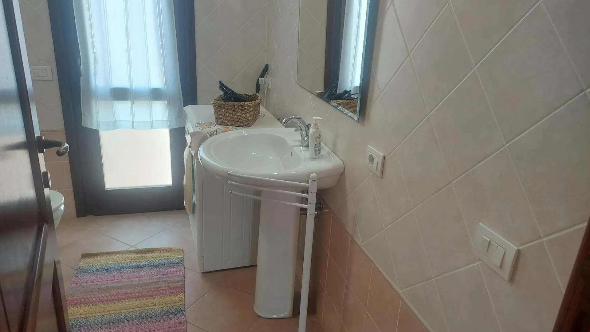 Venus Apartment Villasimius