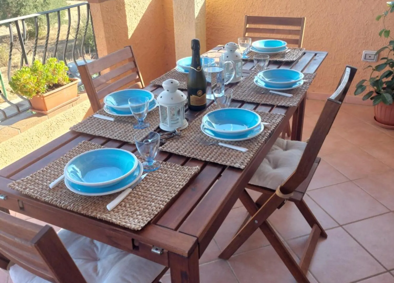 Venus Apartment Villasimius