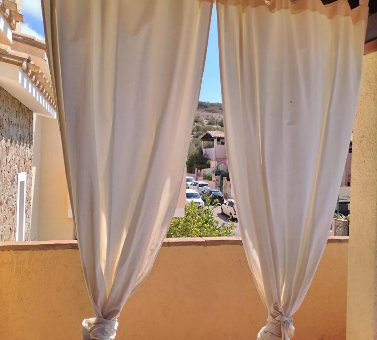 Venus Apartment Villasimius 0*,