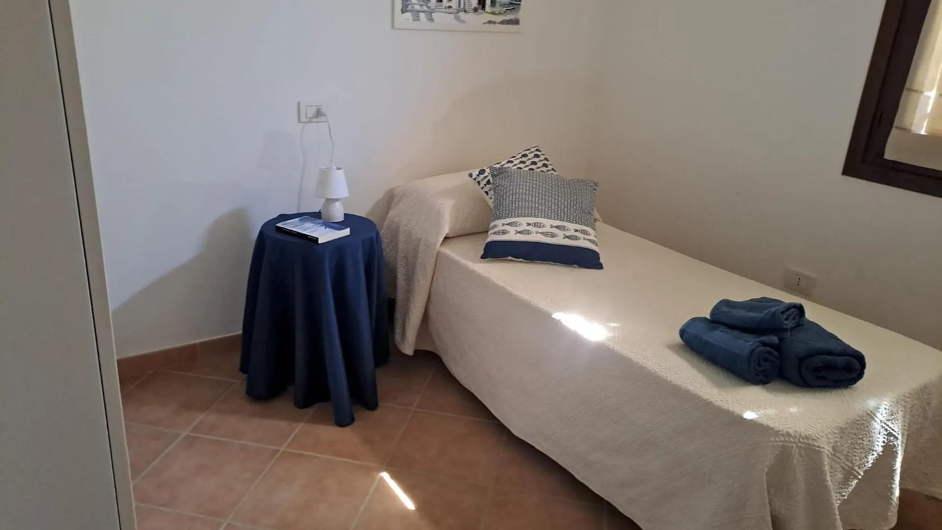 Venus Apartment Villasimius