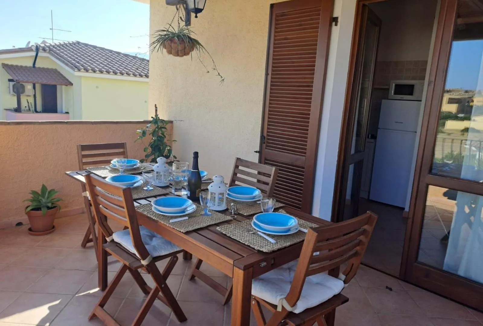 Venus Apartment Villasimius