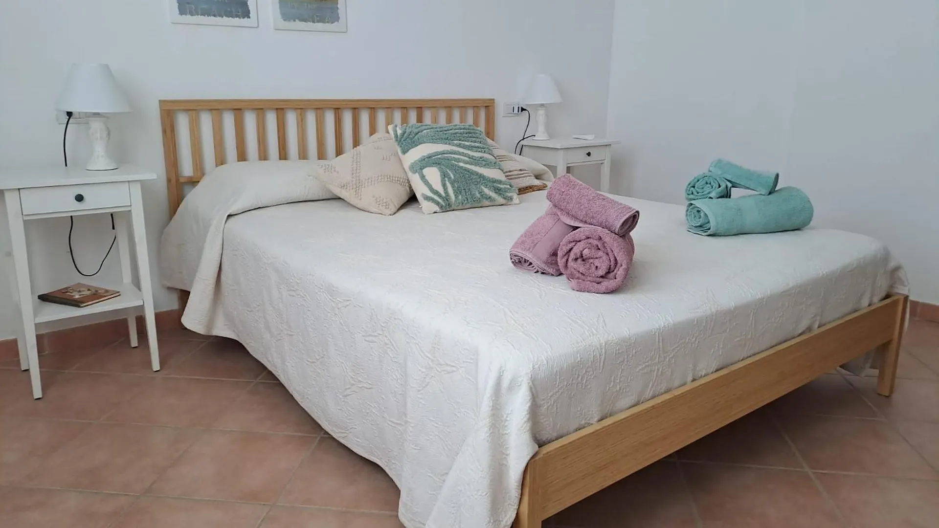 Venus Apartment Villasimius