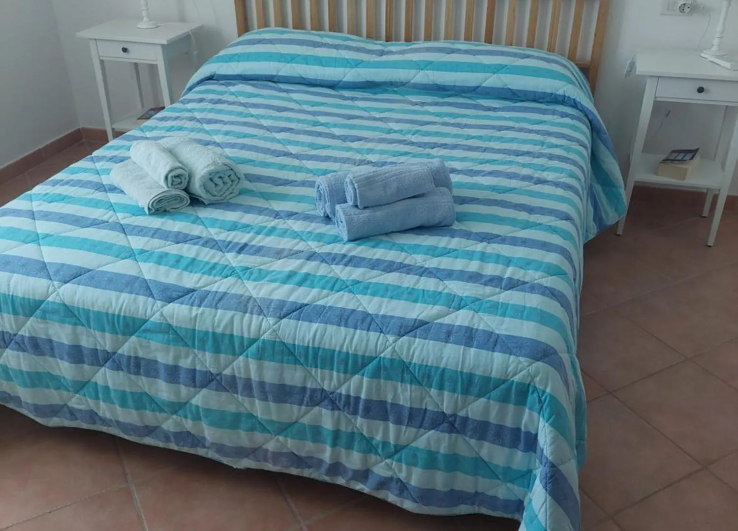 Venus Apartment Villasimius